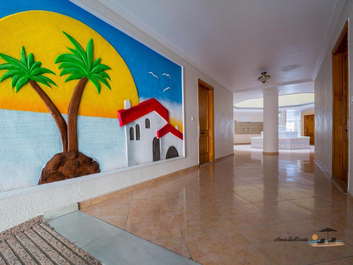 Marinero - El Edificio Navila Xx - Torrevieja