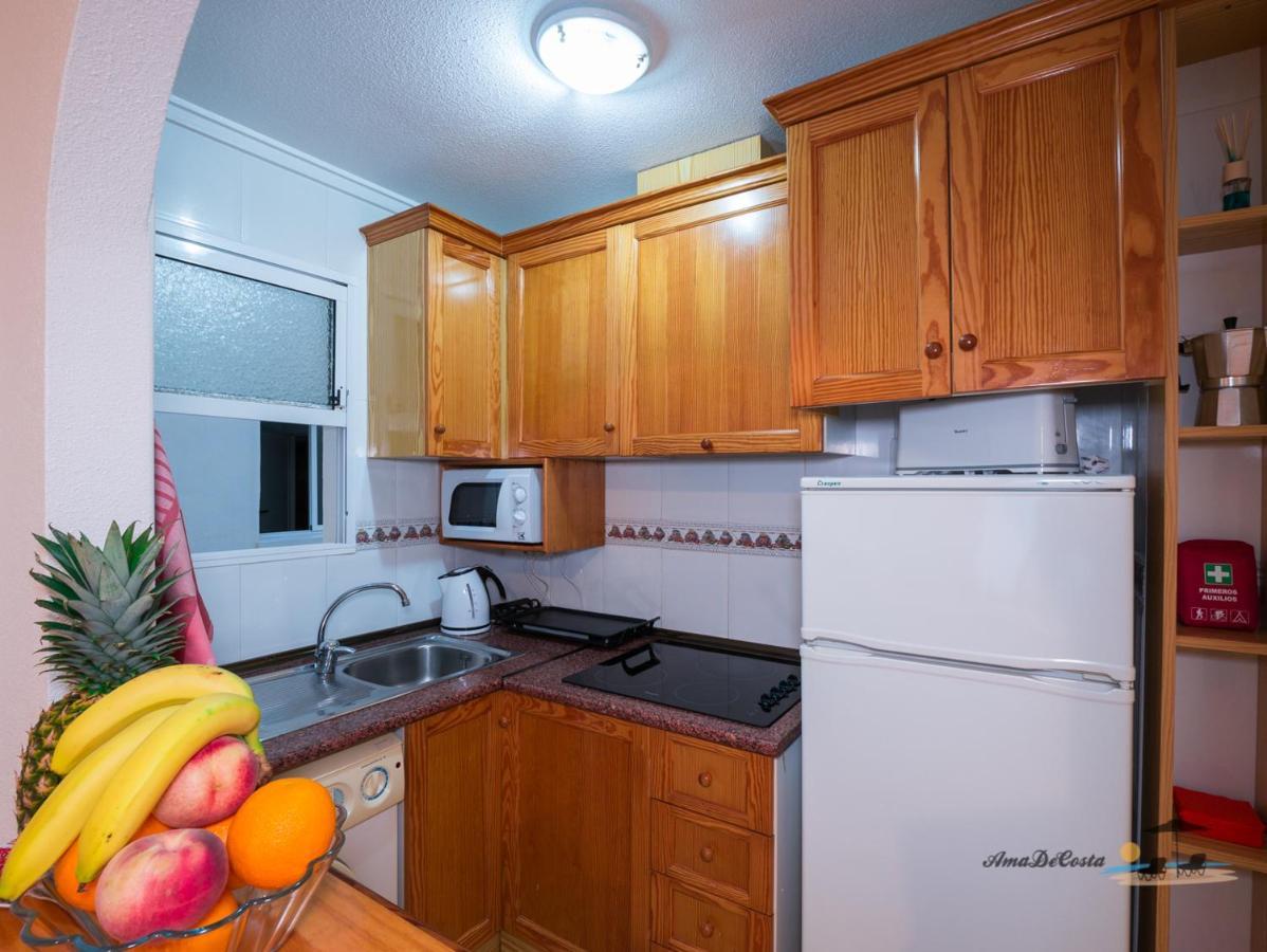 Appartement Marinero - El Edificio Navila Xx - Torrevieja