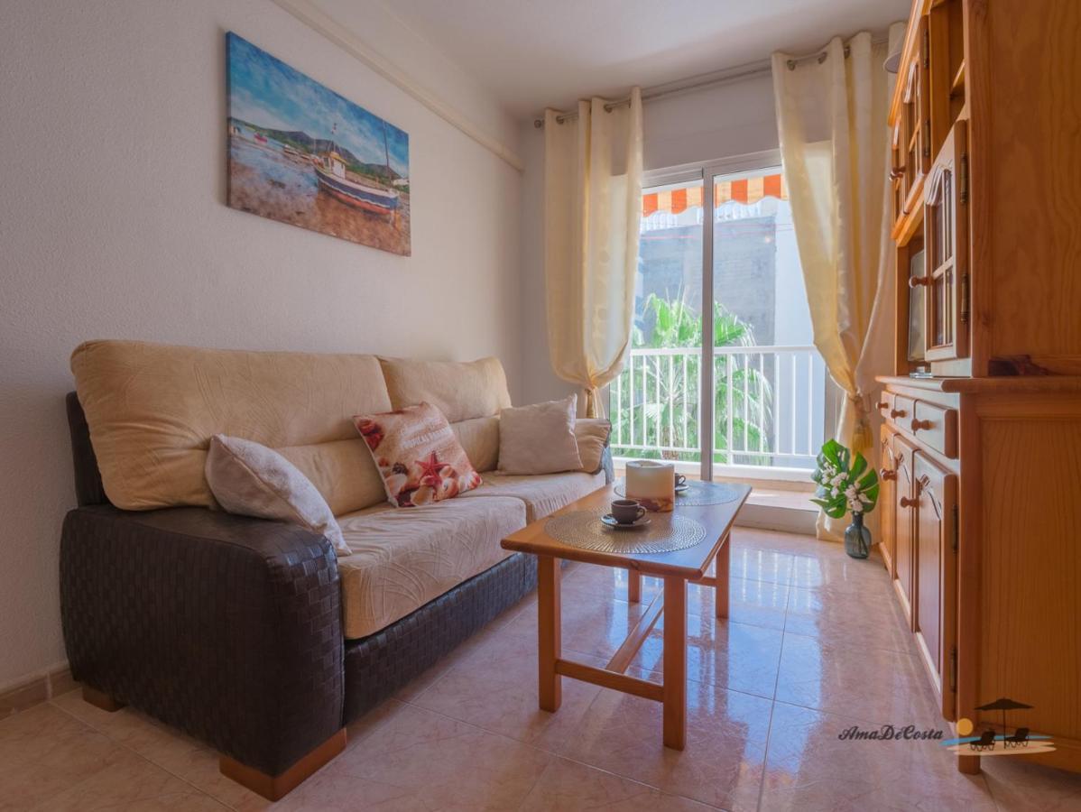 Appartement Marinero - El Edificio Navila Xx -
