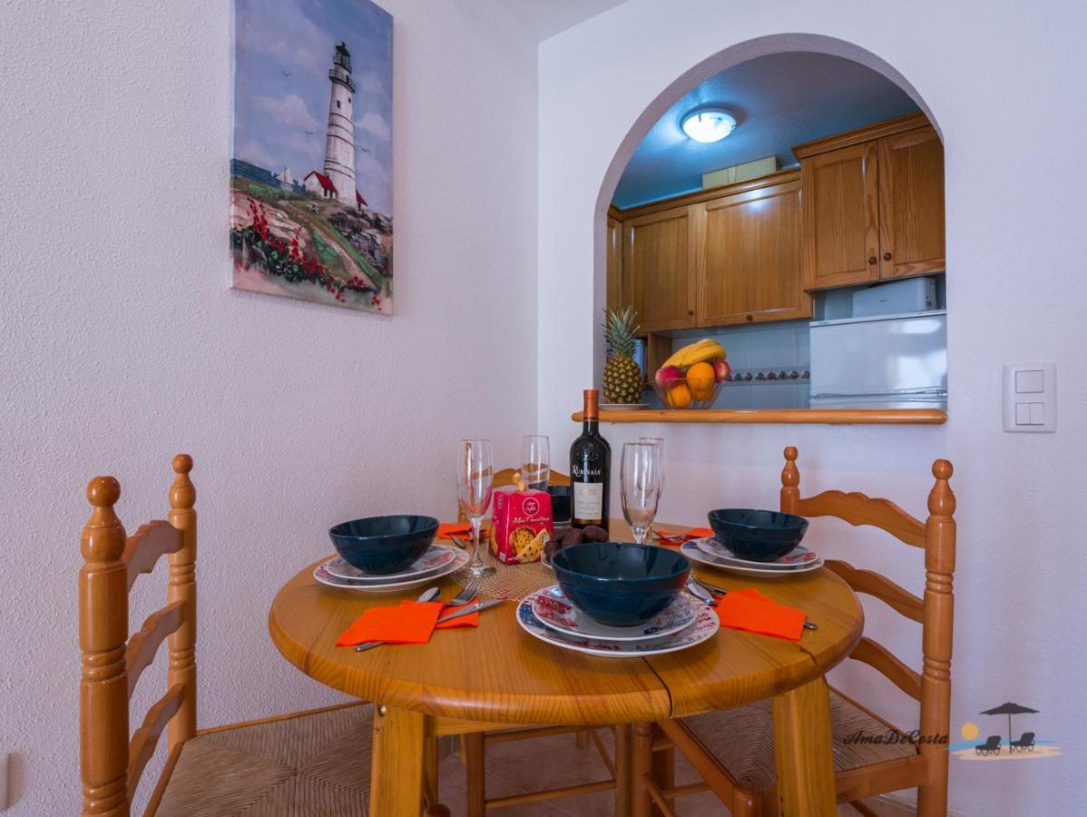 Appartement Marinero - El Edificio Navila Xx - *