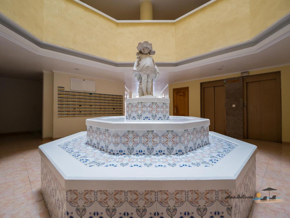 Appartement Marinero - El Edificio Navila Xx - Torrevieja