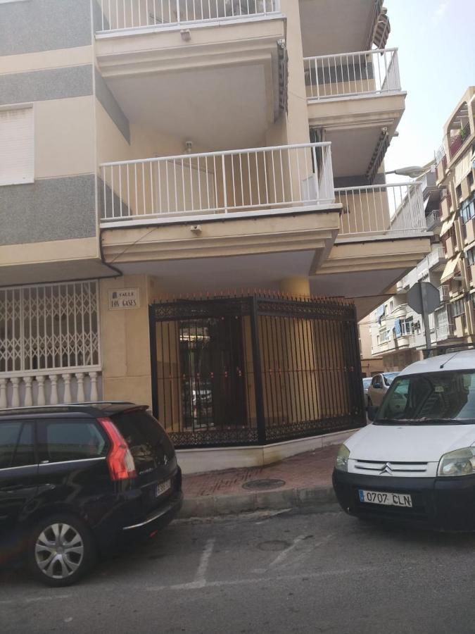 Marinero - El Edificio Navila Xx -