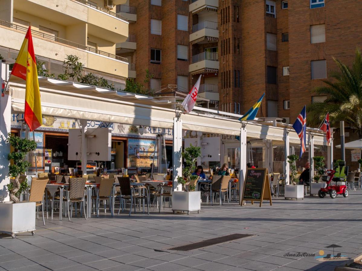 Appartement Marinero - El Edificio Navila Xx - *